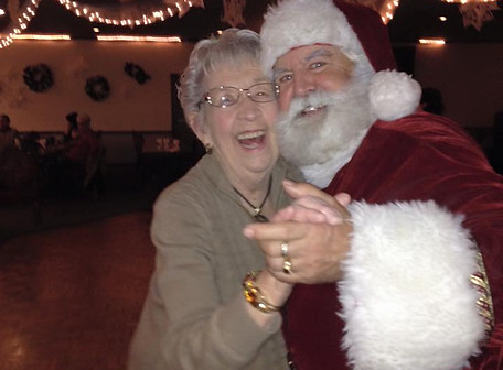 Special Committees Home Buckley Eagles Auxiliary 1387